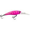 ZEREK TANGO SHAD 50mm PB COLOUR 4g FLOATING|DIVING DEPTH up to 1.6 Metres