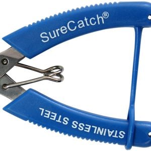 Surecatch Fishing Line Trimmer with Lanyard