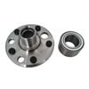 Rear Hub and Wheel Bearing Kit with IRS for Ford Fairlane, Falcon, FPV, LTD or Territory | Japanese Made