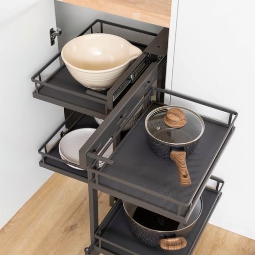 Kaboodle kitchen inspiration