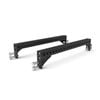 Smai Cross Beam Laser Cut Guide Numbers 1072mm (pair) - Vanta Series -