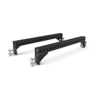Smai Cross Beam Laser Cut Guide Numbers 1072mm (pair) - Vanta Series -