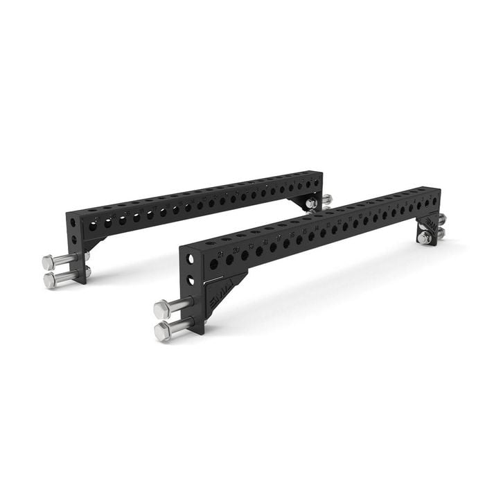 Smai Cross Beam Laser Cut Guide Numbers 1072mm (pair) - Vanta Series -