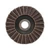 Josco 125mm Coarse Poly Flap Disc