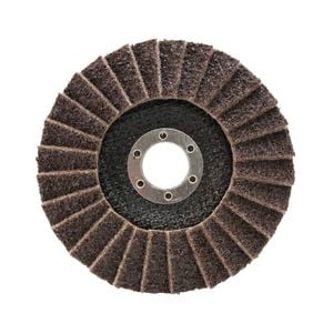 Josco 125mm Coarse Poly Flap Disc