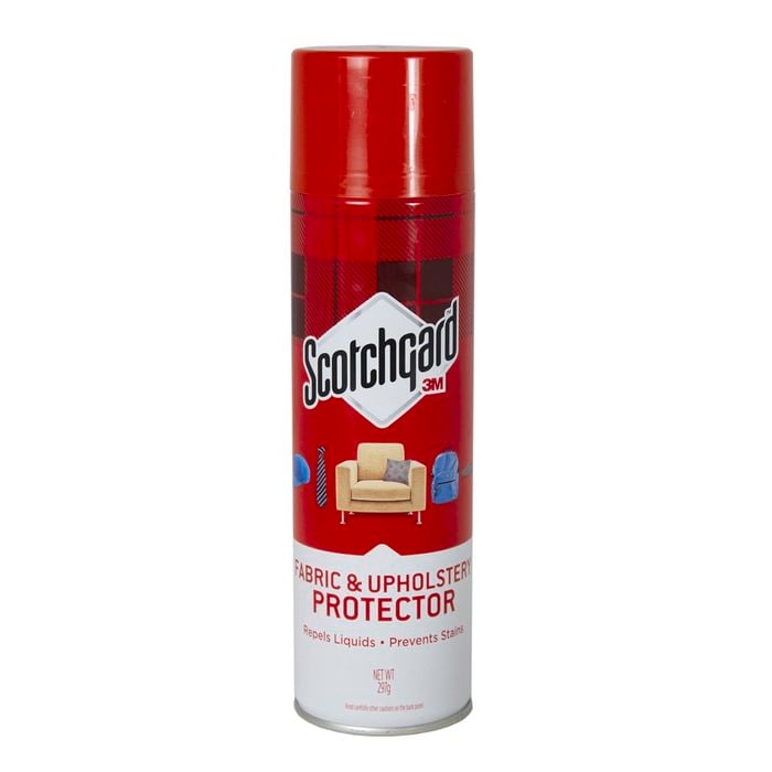 3M Scotchgard 297g Fabric And Upholstery Protector