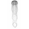 Telbix Chrome 1800 Savina Pendant