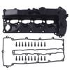 A6510101230 A6510108918 Valve Cover For Mercedes Benz 200CDI 220CDI 250CDI
