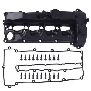 A6510101230 A6510108918 Valve Cover For Mercedes Benz 200CDI 220CDI 250CDI