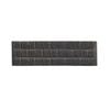 Pioneer 600 x 75mm 2m Graphite Sandstone Reinforced Concrete Panel