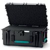 HPRC 2780W - Wheeled Hard Case with Cubed Foam (Blue)