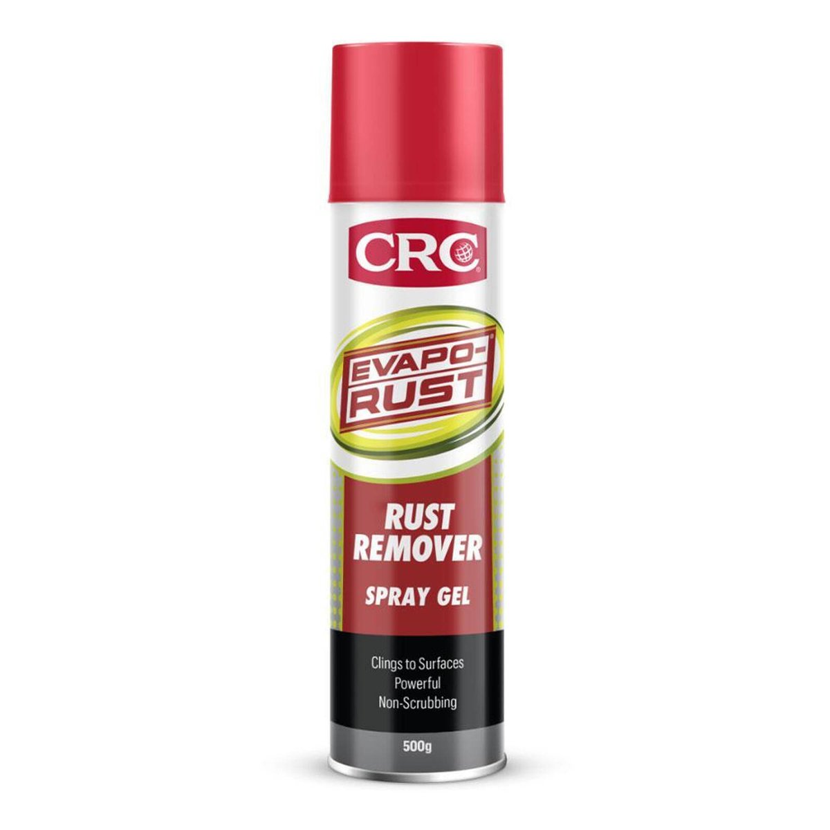 CRC Tools and Trade Consumables Evapo-Rust Rust Remover CRC-1753336 ...