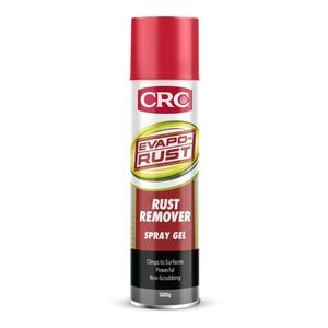 CRC Tools and Trade Consumables Evapo-Rust Rust Remover CRC-1753336