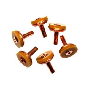 FIX-A-TAP 13mm (1/2") Delaware Tap Valve - 6 Pack
