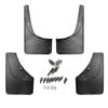 Suzuki Jimny XL 2023-Onwards 5-Door Mud Flaps Splash Guards Mudguard Fender Front and Rear