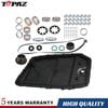 New Automatic Transmission 6-speed Oil Pan Filter Kit For Bmw E60 E83 E70 E71