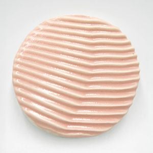 Northcote Pottery Supplies Pink Stoneware Brush-on Glaze 500ml