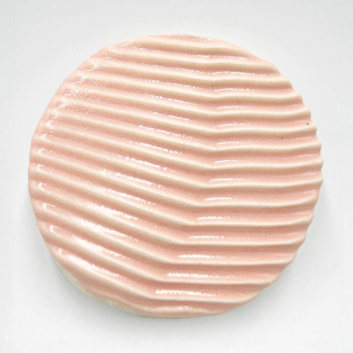 Northcote Pottery Supplies Pink Stoneware Brush-on Glaze 500ml