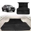 Tub Liner For Toyota Hilux Dual Cab 2016-2025 J-deck All Weather Heavy Duty Cargo Trunk Mat Luggage Tray