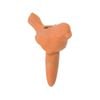 Northcote Pottery 15cm Terracotta Self-Watering Bird