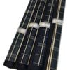Set of 4 BAMBOO PLACEMATS Dinner Table Decor Party Natural Party 45x30cm BULK