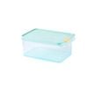 Locknlock Freezer Fit Container 1.65l & Divider 15ml