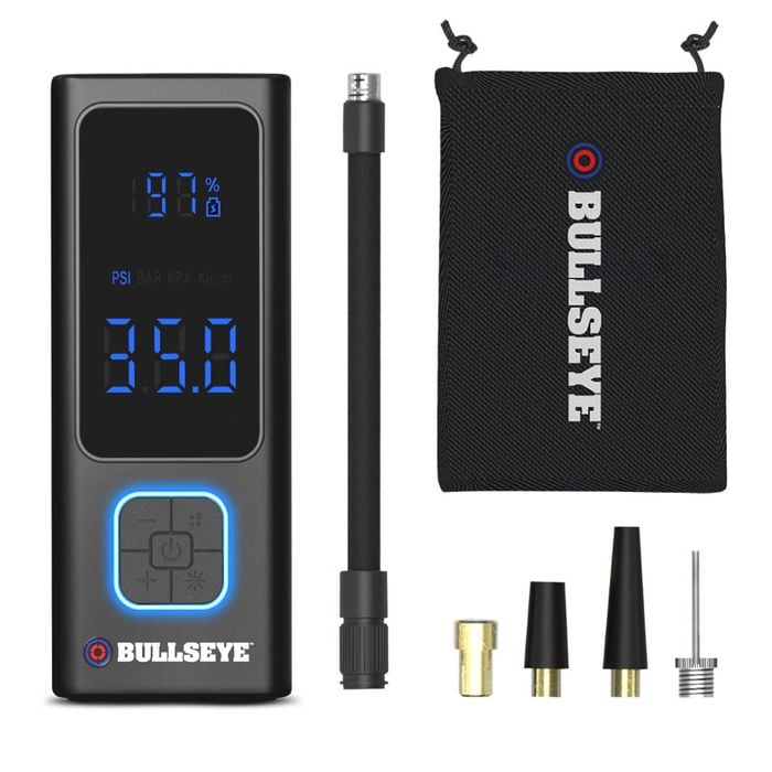 As Seen On Tv - Pocket Air By Bullseye