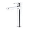 Caroma Chrome Jade Tower Basin Mixer WELS 5 Star 6L/min