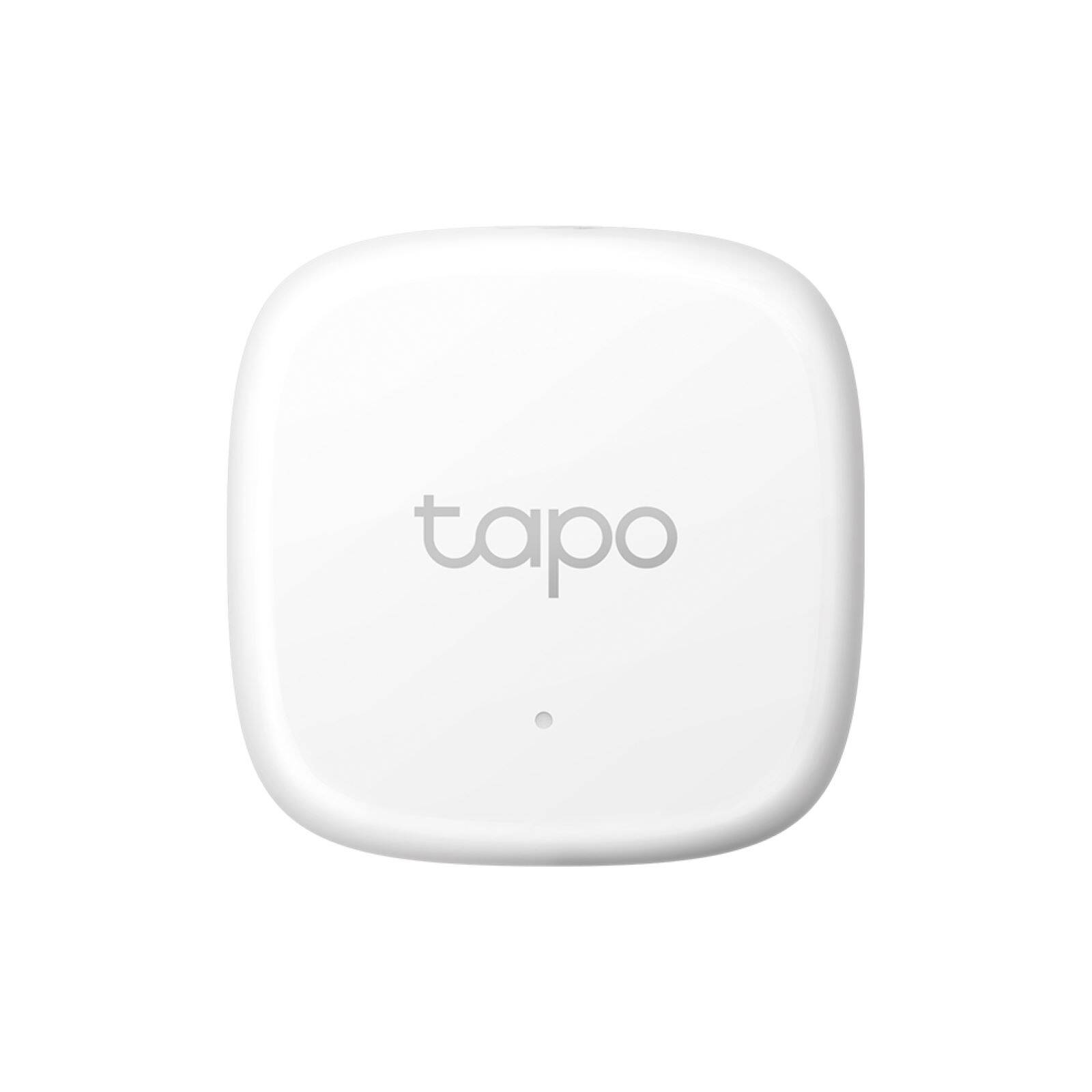 TP-Link Tapo T310 Smart Temperature And Humidity Monitor
