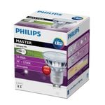 Philips GU10 LED 395Lm Warm White 4.9W Spot