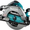Makita XGT 270mm 10-⅝" 40Vmax Brushless Rail Circular Saw HS011GZ