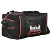 Morgan Endurance Pro Mesh Gear Bag[black/red]
