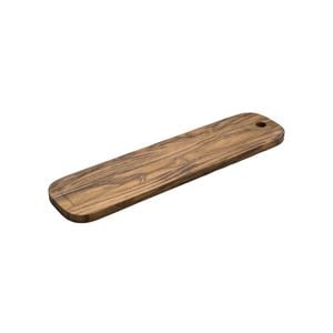Laguiole France - Long Rectangle Serving Board - Acacia Wood - Small