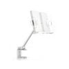 TODO Aluminium Alloy Universal Book Stand Tablet Clamp Mount