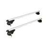 Universal Car Roof Rack 1200mm Adjustable 90kgs