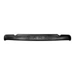 Matt Black Bonnet Protector Guard for GWM Tank 300 Tank300 2023-2024 Front Trim Cover