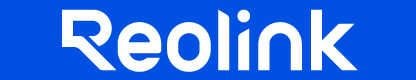 Reolink logo.