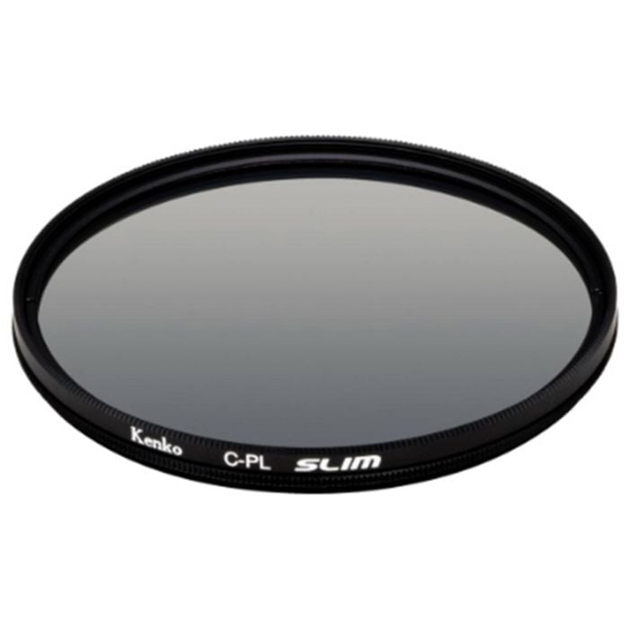 Kenko 58mm Slim Circ-pol Filter (ph)