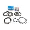 Oem Front Wheel Bearing Kit For Toyota Landcruiser Uzj100 Hdj100 With Ifs, Lexus Lx470 Uzj100 4wd