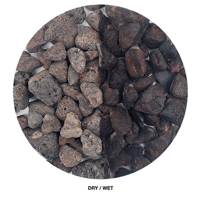 Druid Gravel Mix Premium Aquarium Substrate 1.5kg