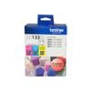 Brother Lc133 Cmy Colour Pack
