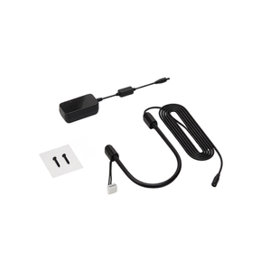 Lockwood 5831 24V DC Power Supply Adaptor Hardwire Kit