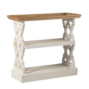 Brooklet Open Display Unit
