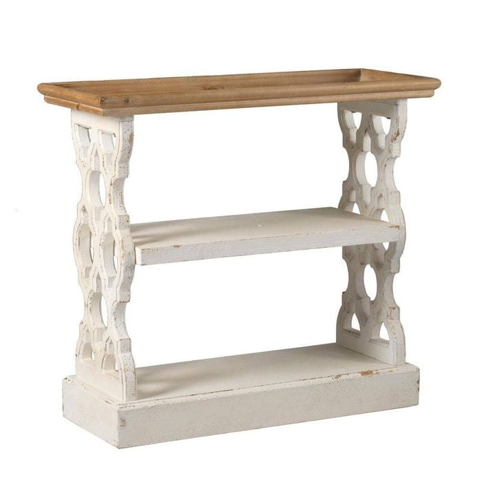 Brooklet Open Display Unit