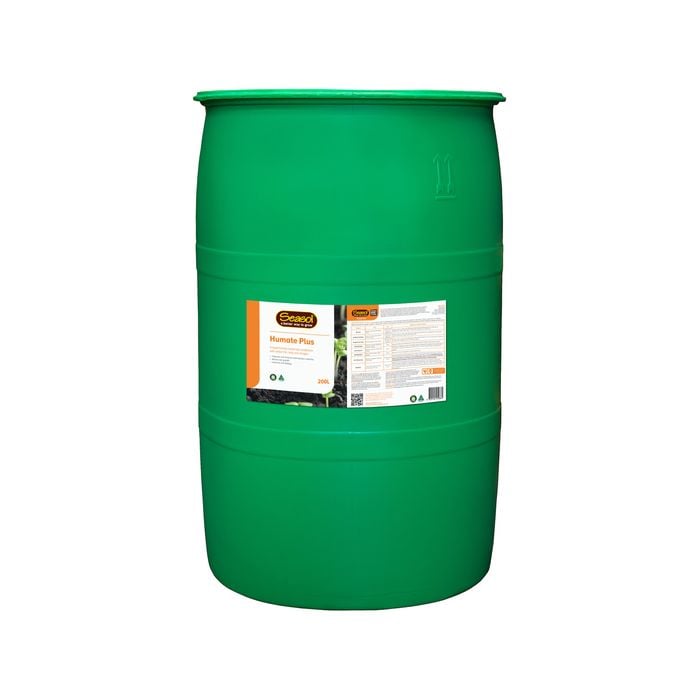 Seasol 200L Humate Plus