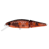 Daiwa Silver Creek Dr Minnow Joint II 70F Hard Body Fishing Lure Char
