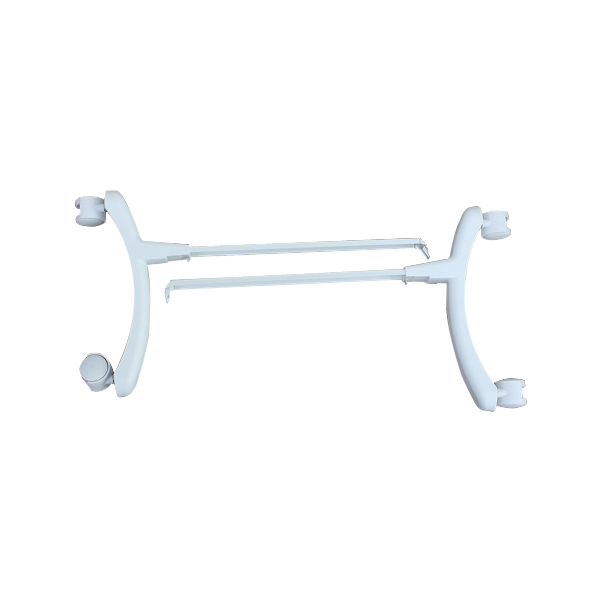 Dimplex DXD Panel Heater Accessory - FS40 Castors - Bunnings Australia