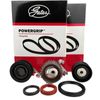Timing Belt Kit for Alfa Romeo 147 155 156 GTV Spider AR32301 AR32310