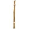Brunnings 9 x 9 x 2400mm Bamboo Garden Stakes - 10 Pack