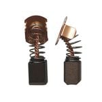 Makita Replacement Carbon Brushes 191971-3 - 2 Pack
